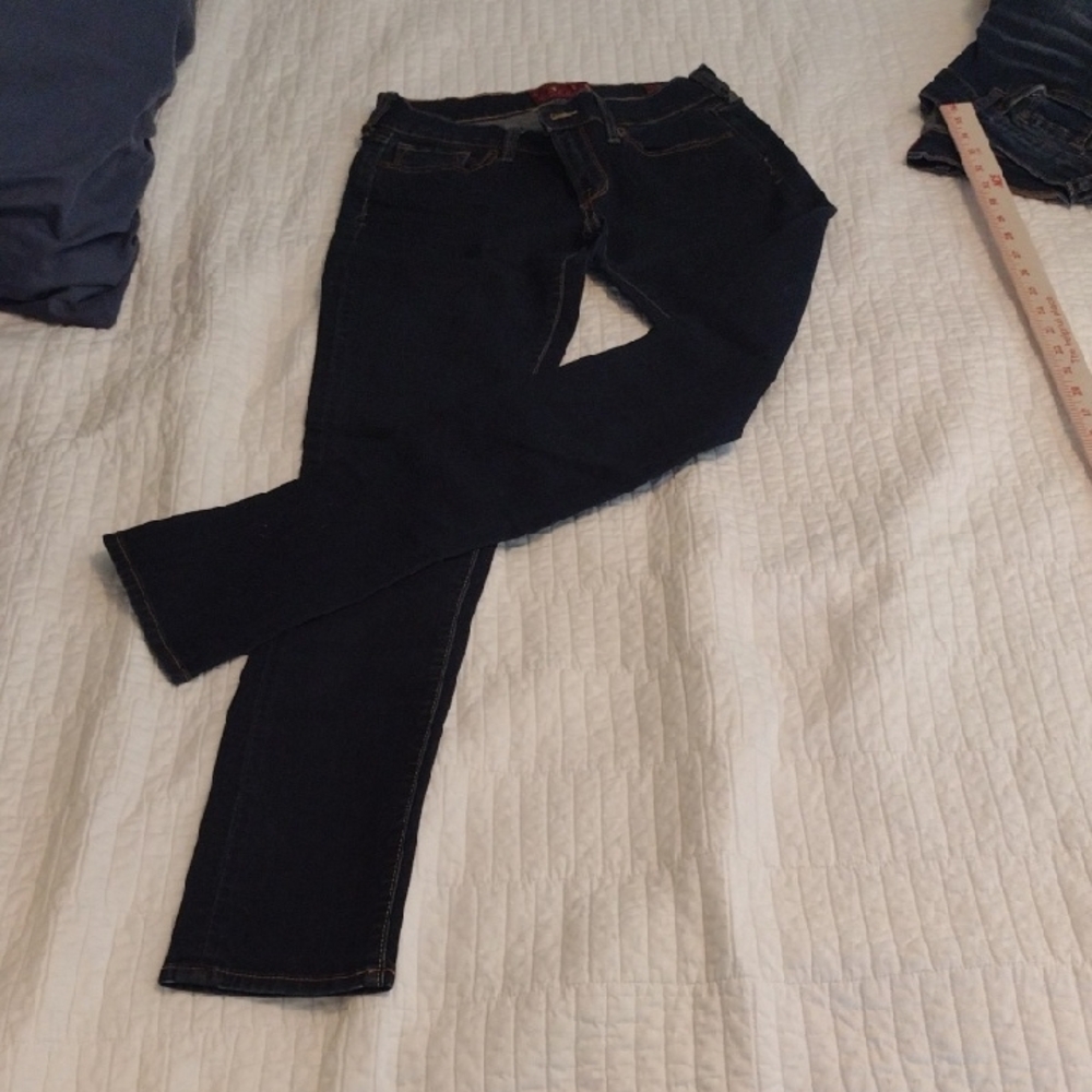 Lucky Brand Charlie Skinny 2/26 Reg